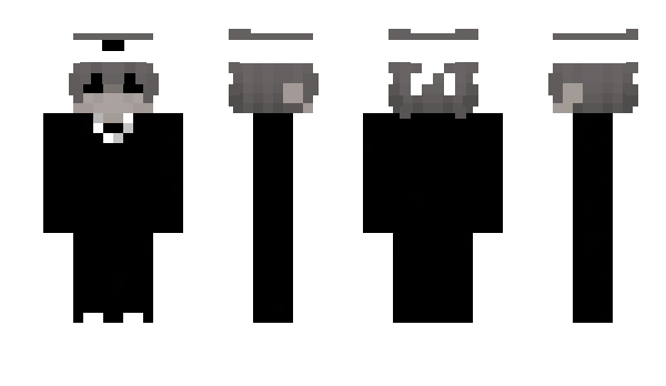 Minecraft скин по нику _300