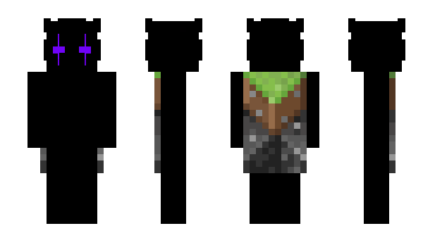Minecraft скин по нику fa9jap