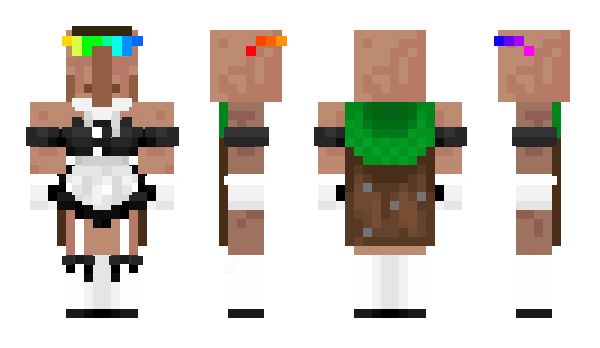 Minecraft скин по нику toddyGG