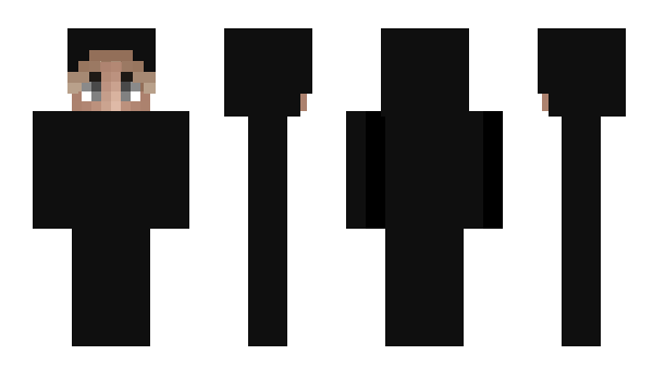 Minecraft скин по нику Antry