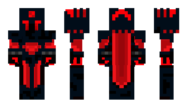 Minecraft скін по ніку DanEzio