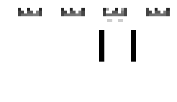 Minecraft skin qwvu1