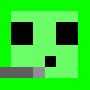 Minecraft skin Diplococcus_love