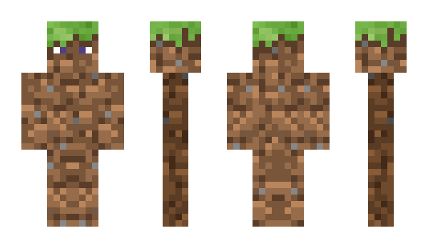 Minecraft skin LtLuke13