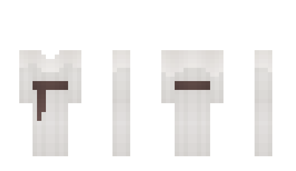 Minecraft скін по ніку PoptartFromPluto