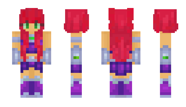 Minecraft скин по нику sounp