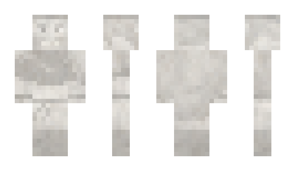 Minecraft skin Stowasser