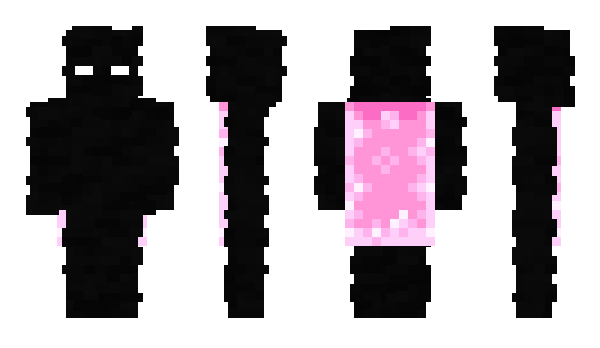 Minecraft скін по ніку 404Sam