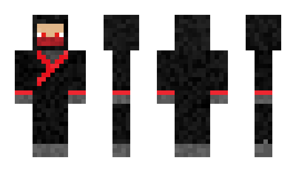 Minecraft скин по нику jonjaques