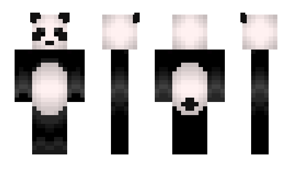 Minecraft скин по нику 27899