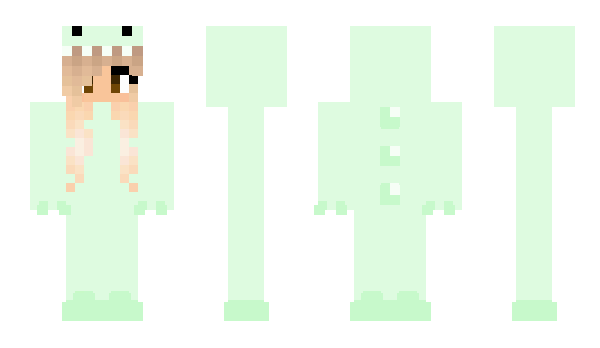 Minecraft скин по нику jaym08