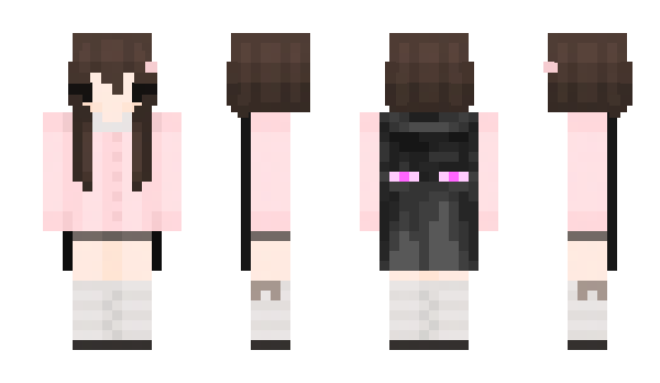 Minecraft скин по нику ebayproduct