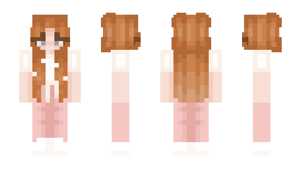 Minecraft skin Red_Wyvern_77