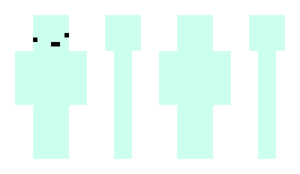 Minecraft skin sshaker_
