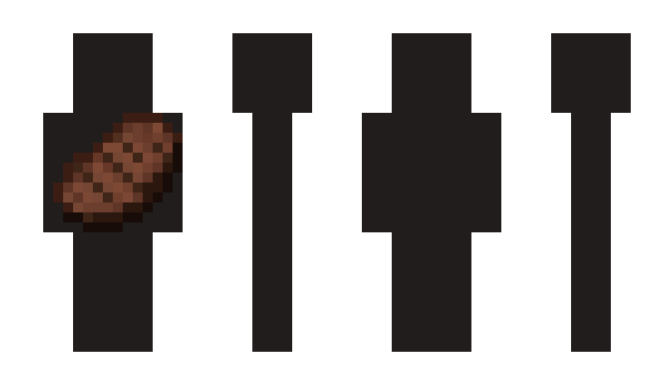 Minecraft skin deqlin