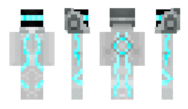 Minecraft skin bestman31