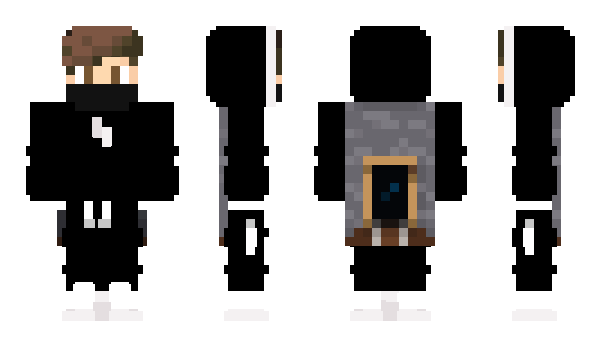 Minecraft скин по нику velick0vicc