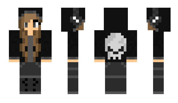 Minecraft скин по нику ltcv