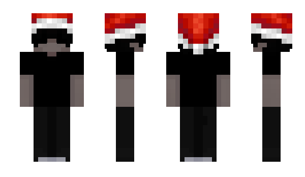 Minecraft скин по нику radioscopy