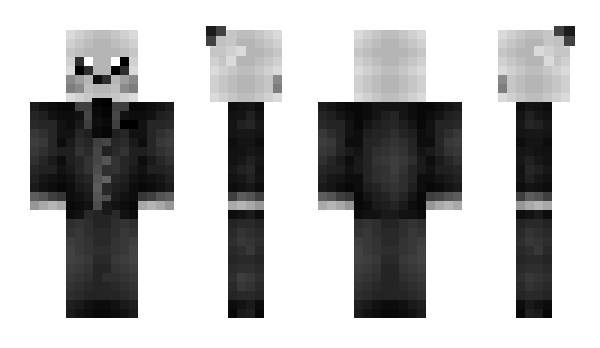 Minecraft скин по нику Adow_