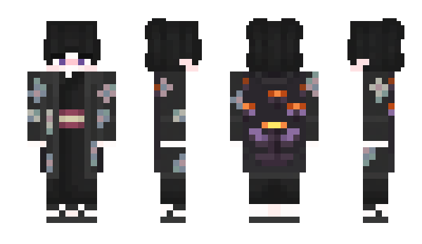 Minecraft skin wonderyou
