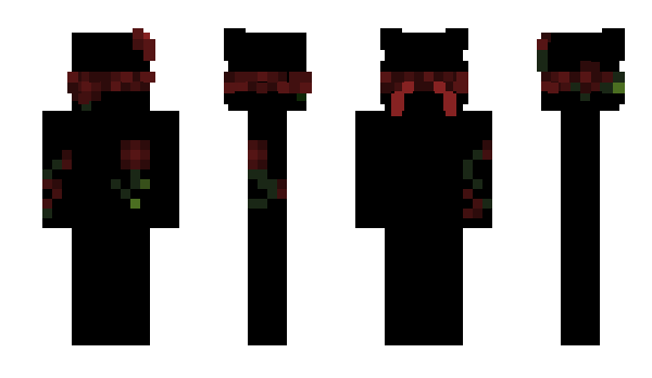 Minecraft skin N0nchal4ntDeivi