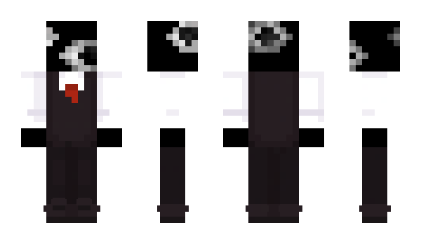 Minecraft скин по нику 9iys