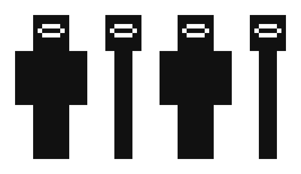 Minecraft skin 4895