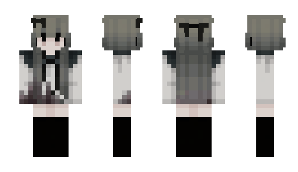 Minecraft скін по ніку SyyG