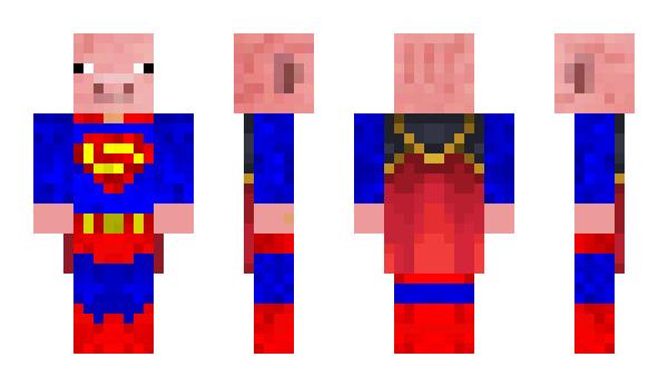 Minecraft skin ltnt