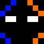 Minecraft скін по ніку Godemon