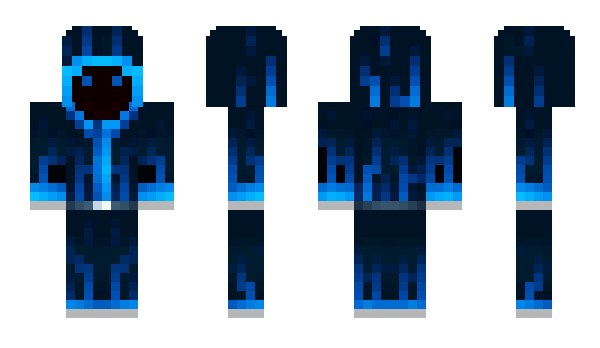 Minecraft skin xJayx19