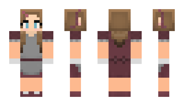 Minecraft skin Super_Sus