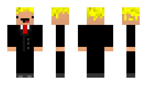 Minecraft скин по нику PvP_Best