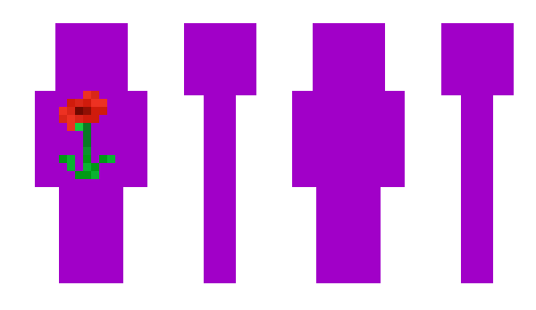 Minecraft skin kiki_C