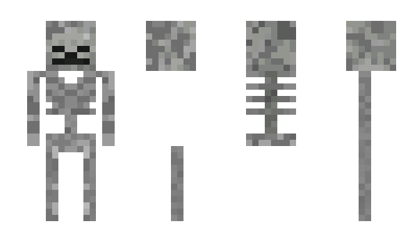 Minecraft скин по нику Guillot