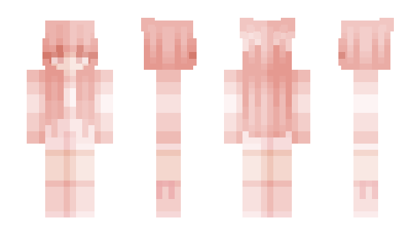 Minecraft skin eelees