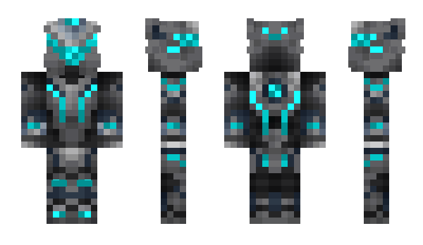 Minecraft скин по нику ltmj