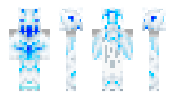 Minecraft skin taby448