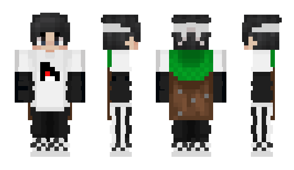 Minecraft скин по нику _Clicker_Speed_