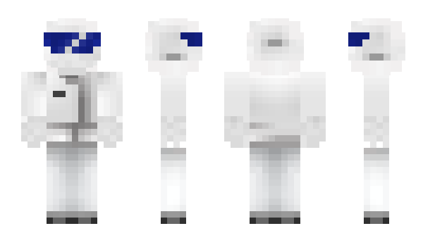 Minecraft скин по нику Maynn