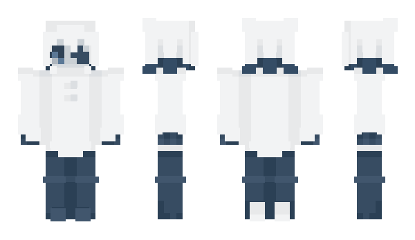 Minecraft скин по нику _beef_wellington