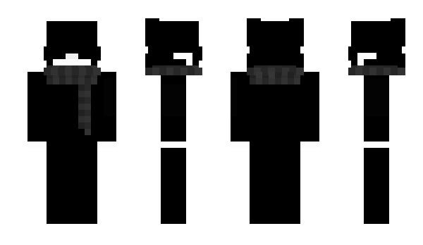 Minecraft скин по нику pokupich
