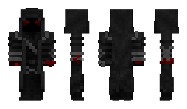 Minecraft скин по нику OsqlEdit