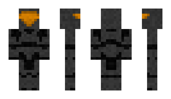 Minecraft skin Shayan123456