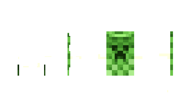 Minecraft skin Allah_Uteala