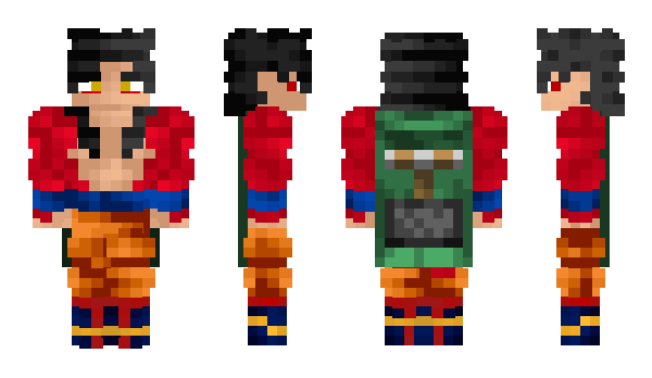 Minecraft скин по нику supersigma