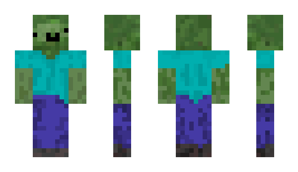 Minecraft скин по нику owners3