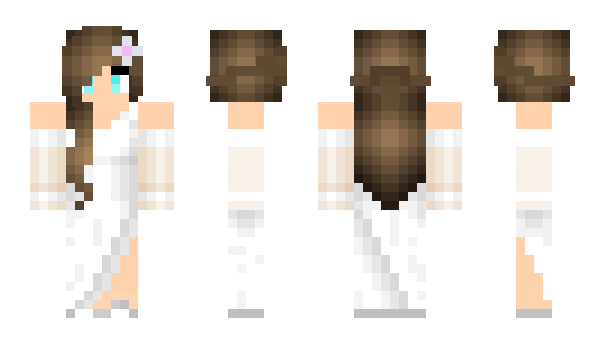 Minecraft skin Jayd3n