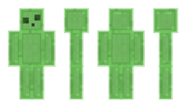 Minecraft скин по нику WhatsUpChuck